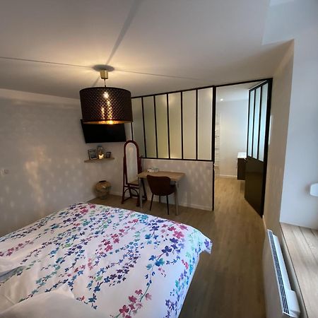 Residence Gaby & Tom 4 Etoiles Контрексвиль Экстерьер фото