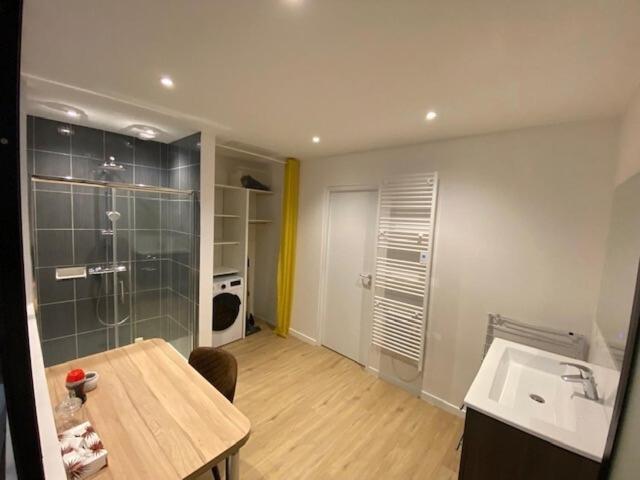 Residence Gaby & Tom 4 Etoiles Контрексвиль Экстерьер фото